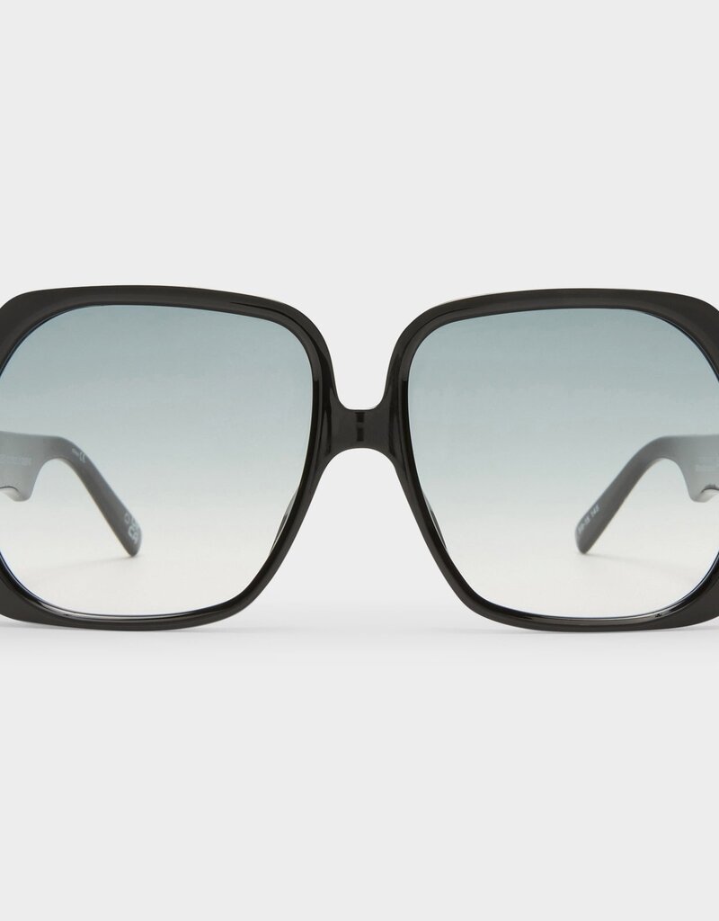 Le Specs Polydisco - Black