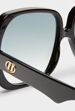 Le Specs Polydisco - Black