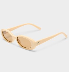 Le Specs Outta Love - Ecru