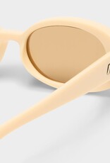 Le Specs Outta Love - Ecru