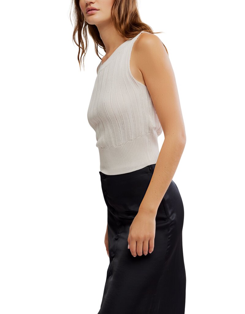 Free People Reese Sweater