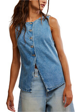 Free People Aimee Vest