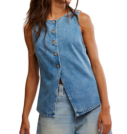 Free People Aimee Vest
