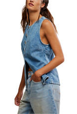 Free People Aimee Vest