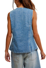 Free People Aimee Vest