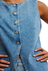 Free People Aimee Vest