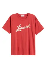 Daydreamer Lovesick Merch Tee