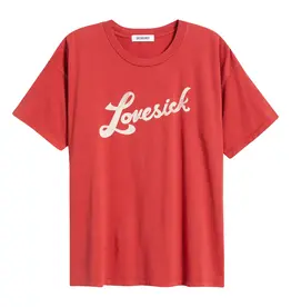Daydreamer Lovesick Merch Tee