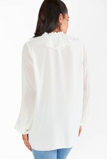 Show Me Your Mumu Suki Ruffle Top