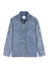 Rails Atticus Top