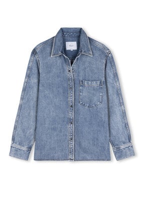 Rails Atticus Top