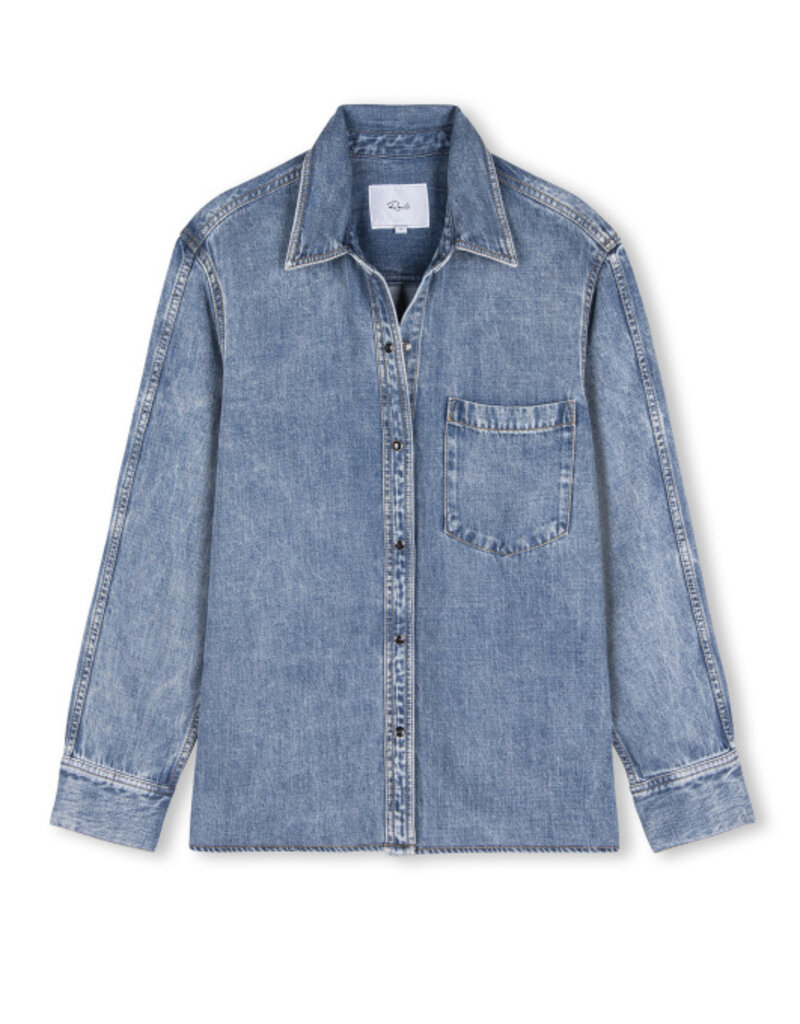Rails Atticus Top