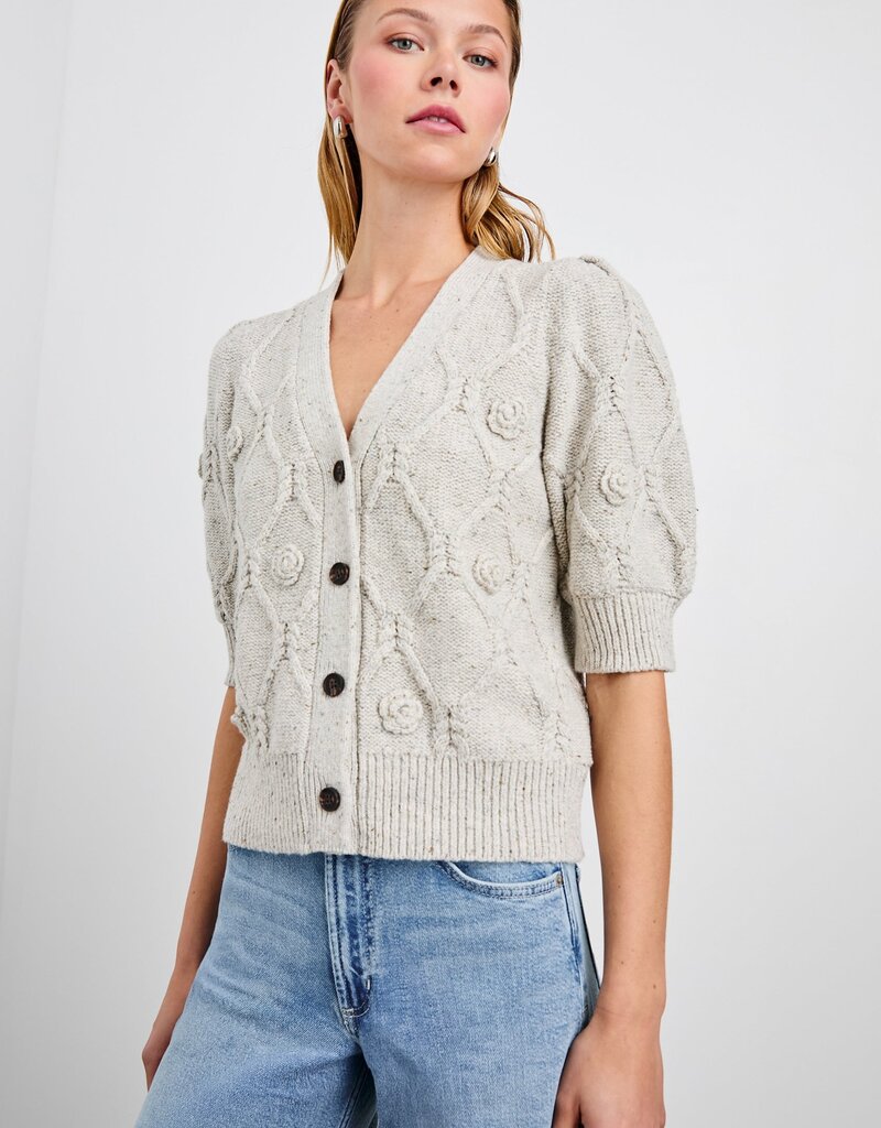 Rails Isla Cardigan