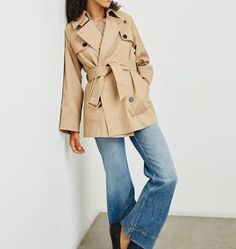 Rails Lucien Jacket
