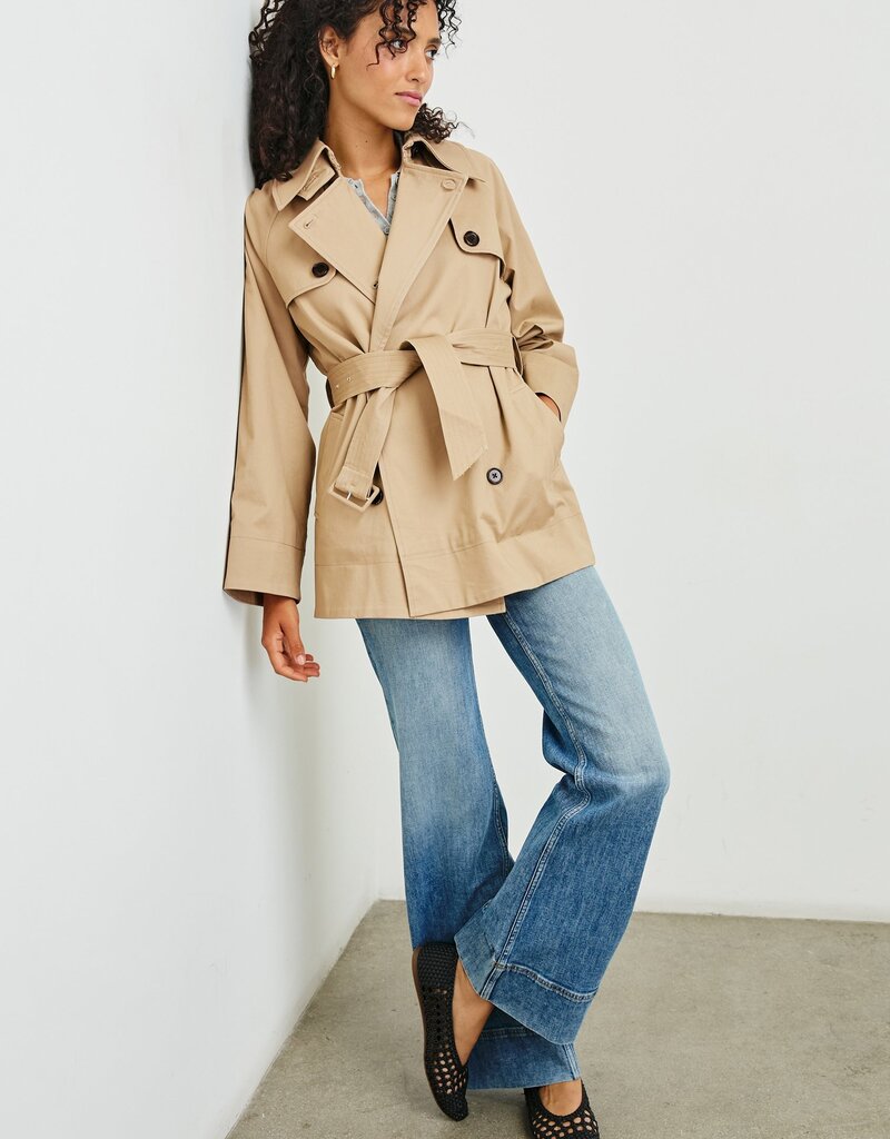 Rails Lucien Jacket