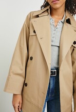 Rails Lucien Jacket