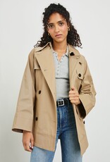 Rails Lucien Jacket