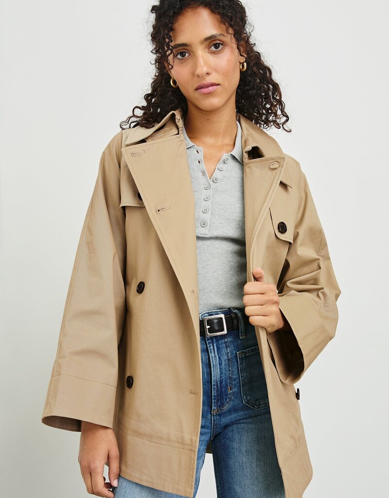 Rails Lucien Jacket