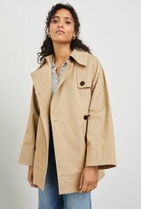 Rails Lucien Jacket