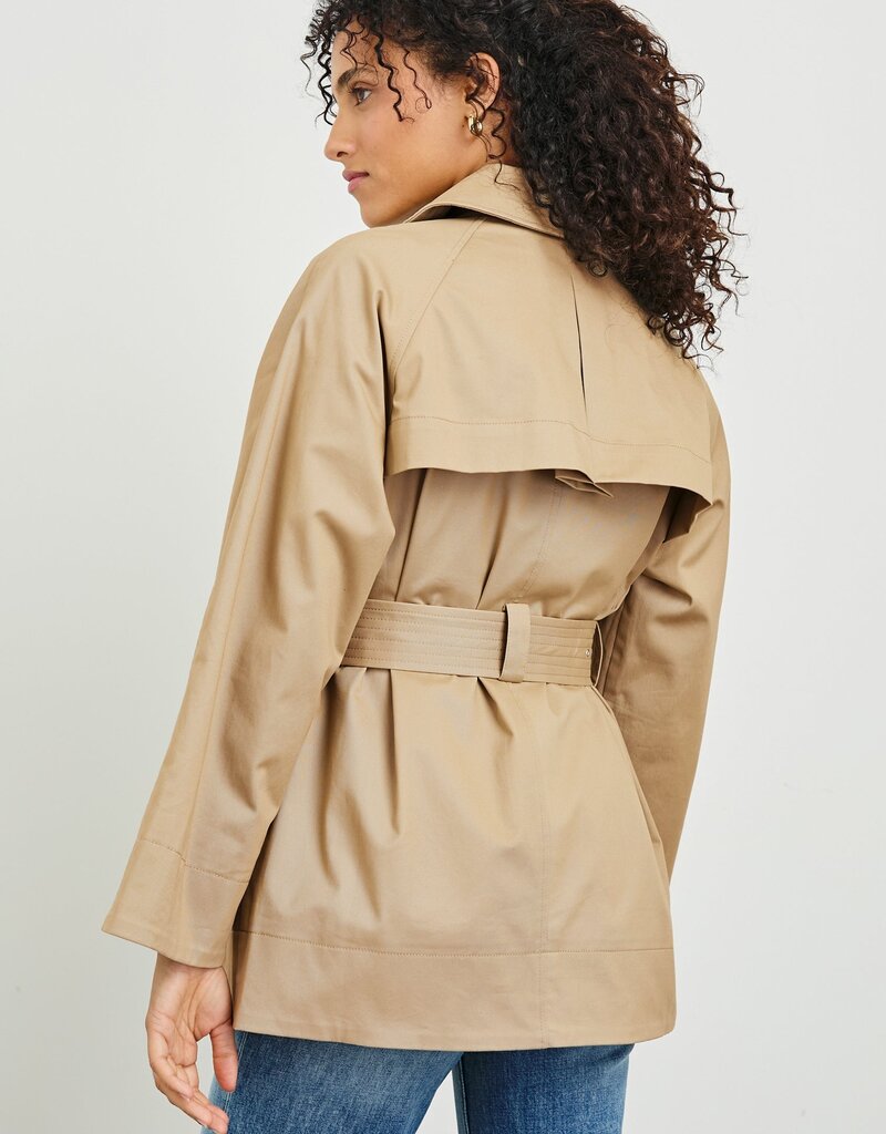 Rails Lucien Jacket