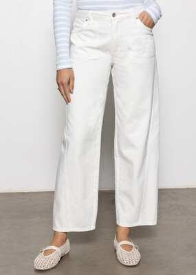 Sanctuary District Column Ankle Jean