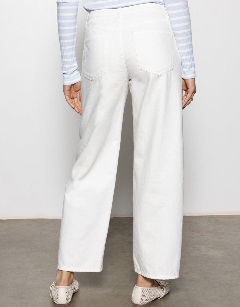 Sanctuary District Column Ankle Jean
