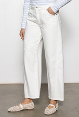 Sanctuary District Column Ankle Jean