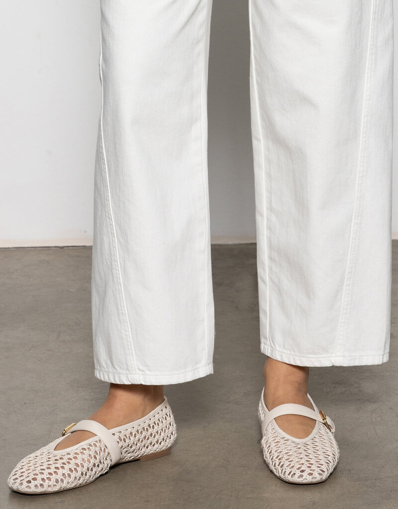 Sanctuary District Column Ankle Jean