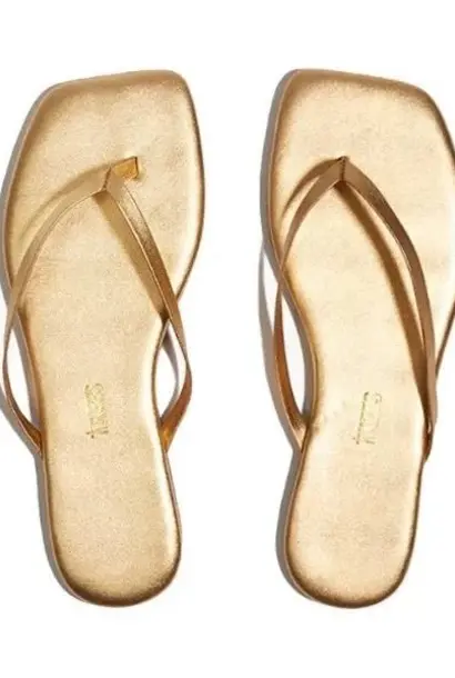 Square Toe Lily - Blink