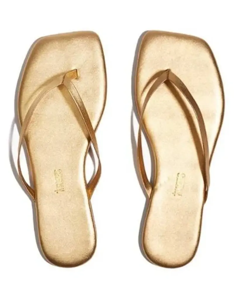 TKEES Square Toe Lily - Blink