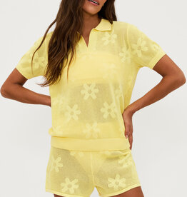 Beach Riot Liliana Top