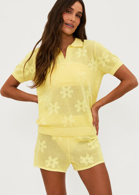 Beach Riot Liliana Top