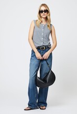 French Connection Cosysoft Buttoned Sweater Vest