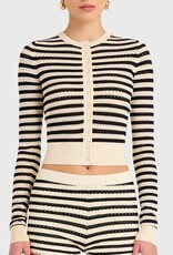 Amanda Uprichard Seine Cardigan
