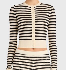 Amanda Uprichard Seine Cardigan