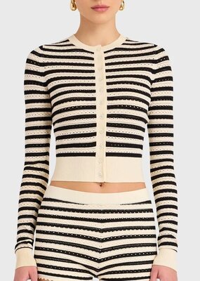 Amanda Uprichard Seine Cardigan
