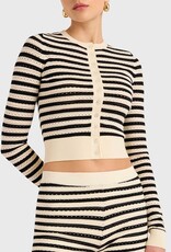 Amanda Uprichard Seine Cardigan
