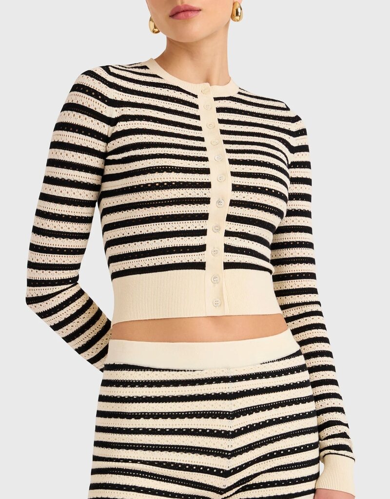 Amanda Uprichard Seine Cardigan