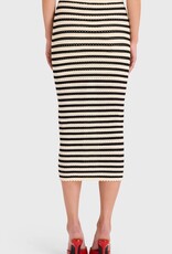 Amanda Uprichard Seine Skirt