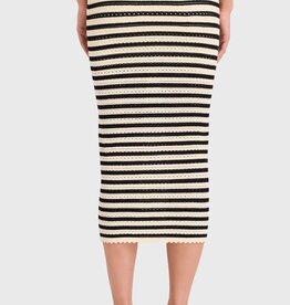 Amanda Uprichard Seine Skirt