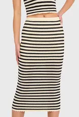 Amanda Uprichard Seine Skirt