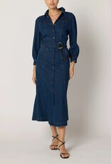 Cleobella Naya Midi Dress