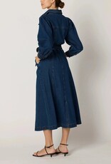 Cleobella Naya Midi Dress