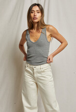 perfectwhitetee Maria Tank