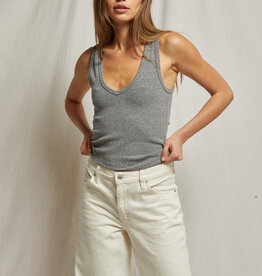perfectwhitetee Maria Tank