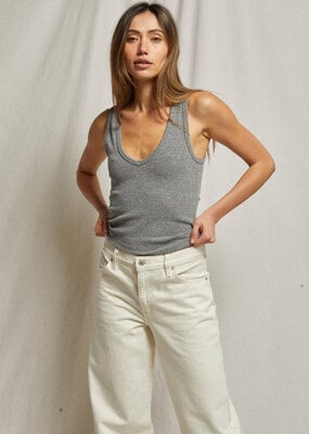 perfectwhitetee Maria Tank