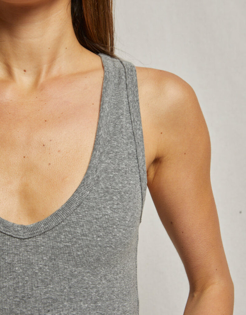 perfectwhitetee Maria Tank