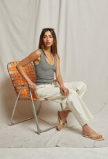 perfectwhitetee Maria Tank