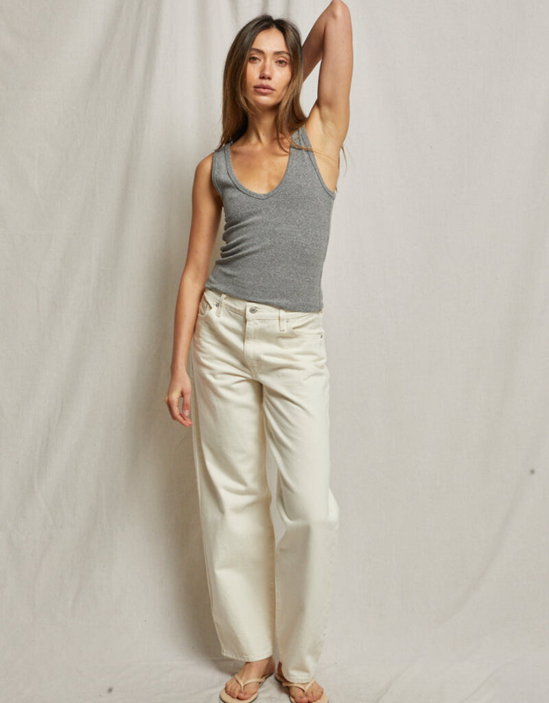 perfectwhitetee Maria Tank