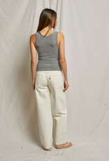 perfectwhitetee Maria Tank